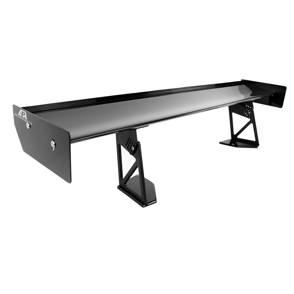APR Performance  Honda S2000 GT-250 Adjustable Wing 2000 - 2009