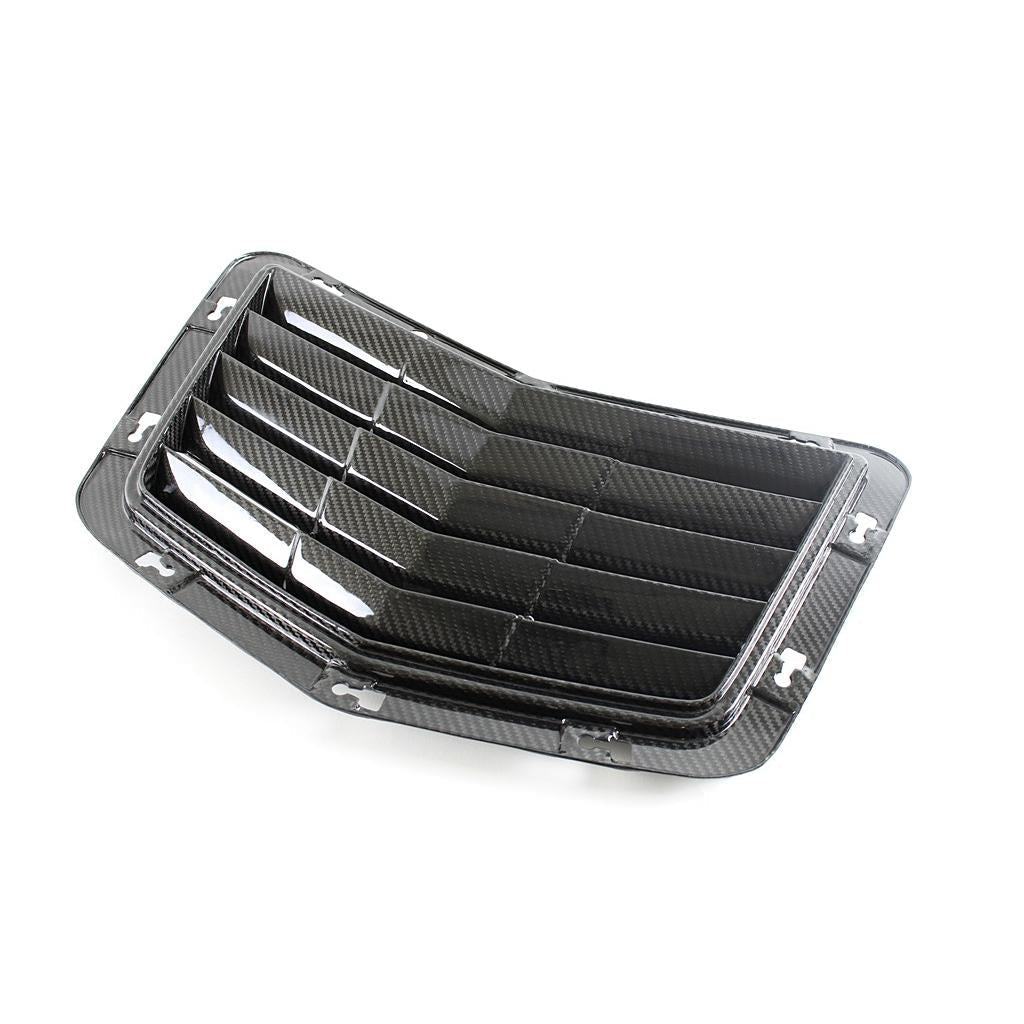 APR Chevrolet Corvette C7 C7 Z06 Hood Vent 2014 - 2019