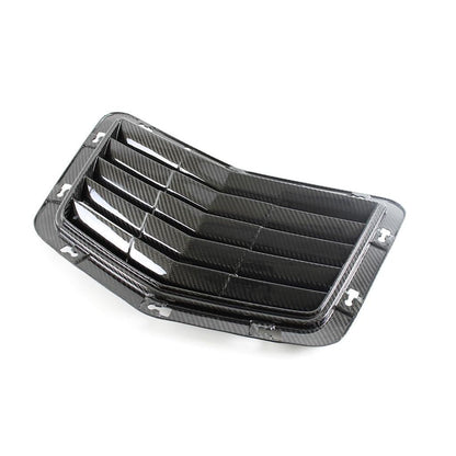 APR Chevrolet Corvette C7 C7 Z06 Hood Vent 2014 - 2019