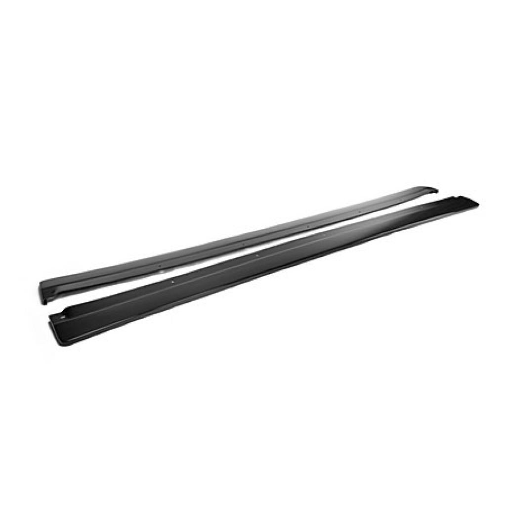 APR Performance  Hyundai Genesis Coupe Side Rocker Extensions/ Side Skirt 2009-2012