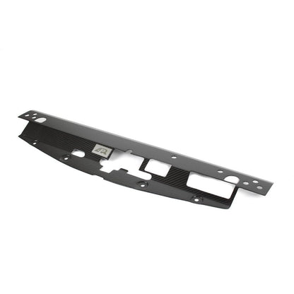 APR Performance  Mitsubishi Evo 8 / 9 Radiator Cooling Plate 2003-2007