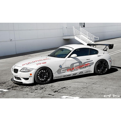 APR Performance  BMW E86 Z4M GTC-200 Adjustable Wing 2006-2008 Coupe
