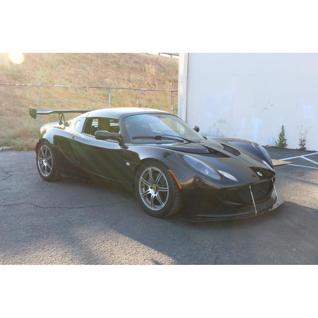 APR Performance  Lotus Elise GTC-200 Adjustable Wing 2002-2011
