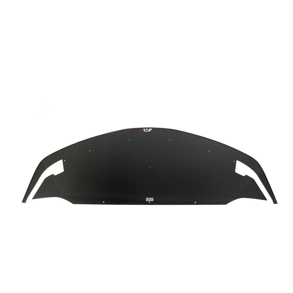 APR Performance  Toyota Supra A90/91 Front Wind Splitter 2020-2023