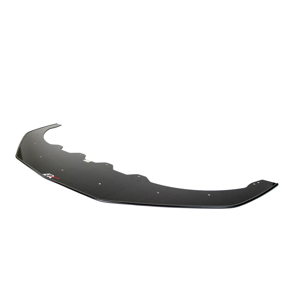APR Performance  Acura NSX Stock Bumper Front Wind Splitter 2016 - 2022