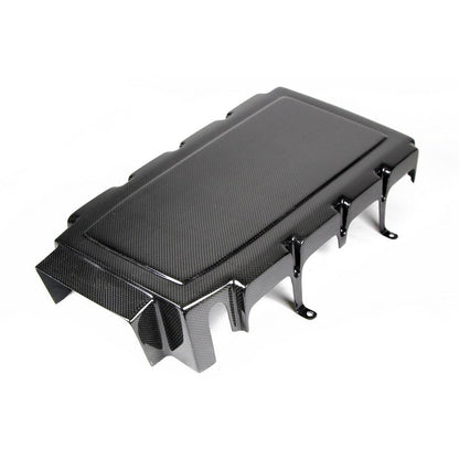 APR Ford Mustang GT Plenum Cover 2005-2009