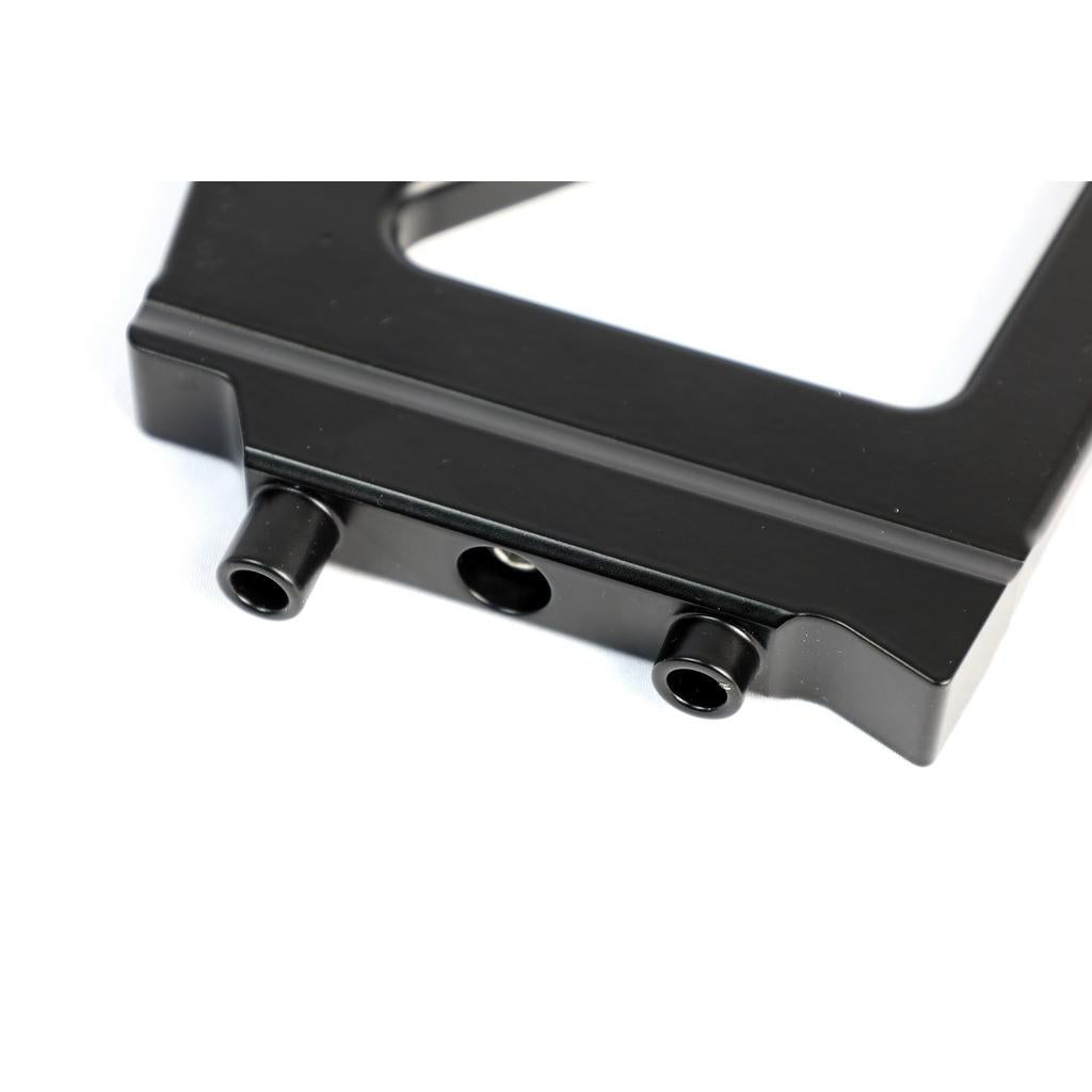 APR Performance  Mercedes Benz AMG GTR Pro GTC-500  Adjustable Wing 2020