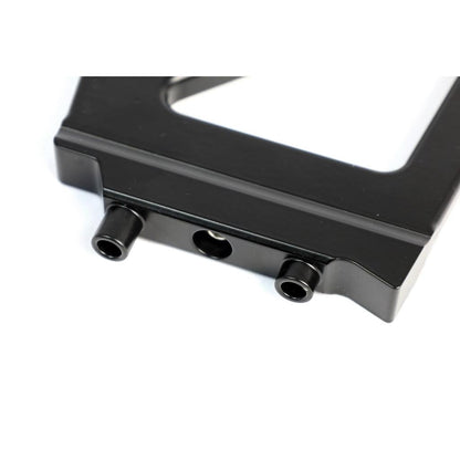 APR Performance  Mercedes Benz AMG GTR Pro GTC-500  Adjustable Wing 2020