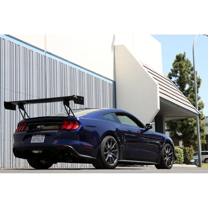 APR Performance  Ford Mustang S550 GT-250 Adjustable Wing 2018-2023