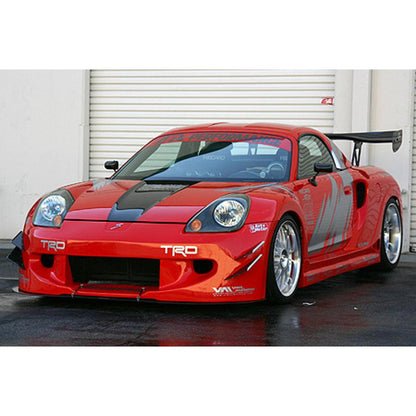 APR Performance  Toyota MR-S Spyder S-GT Widebody Aerodynamic Kit 2000-2005