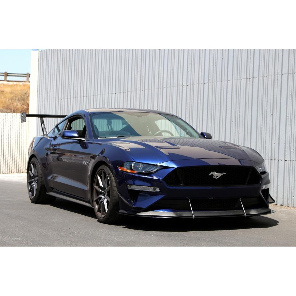 APR Performance  Ford Mustang S550 GT-250 Adjustable Wing 2018-2023