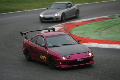APR Performance  Acura Integra Formula GT3 Mirrors 1994-2001