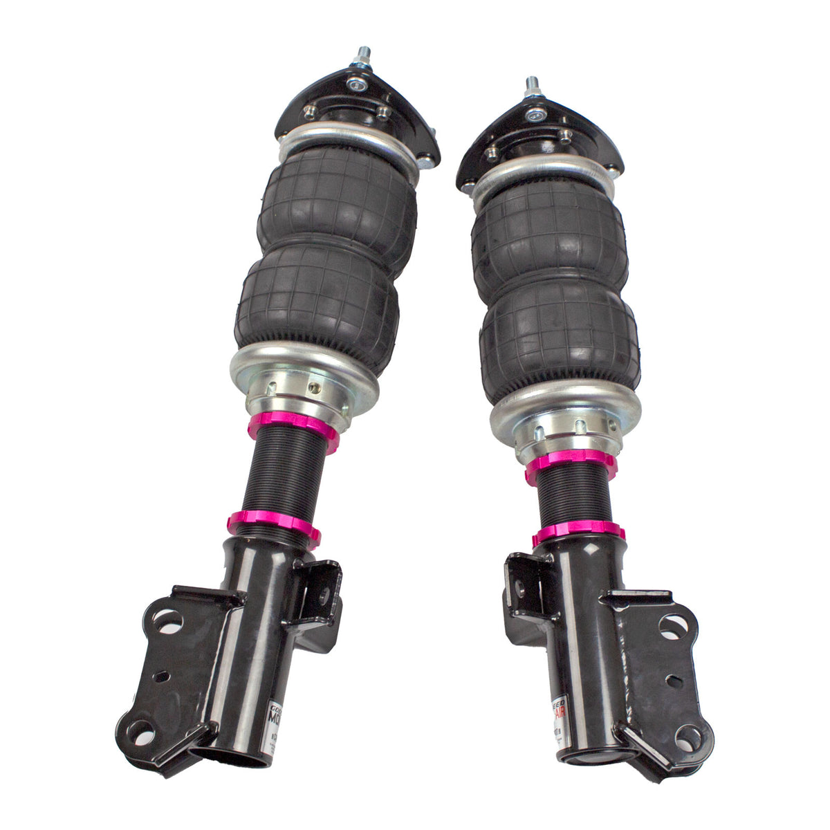 Godspeed Ford Mustang (S550) 2015-23 Mono-Air Strut Lowering Kits (Non-MagneRide) (Copy)