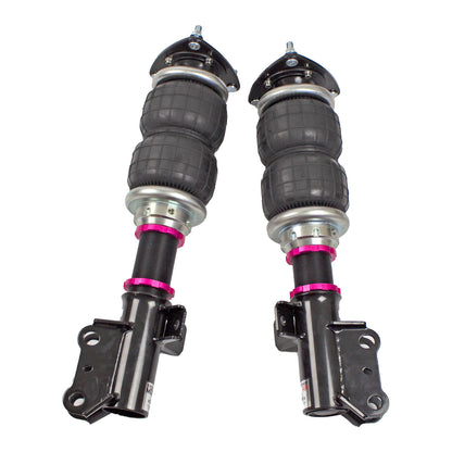 Godspeed Ford Mustang (S550) 2015-23 Mono-Air Strut Lowering Kits (Non-MagneRide) (Copy)