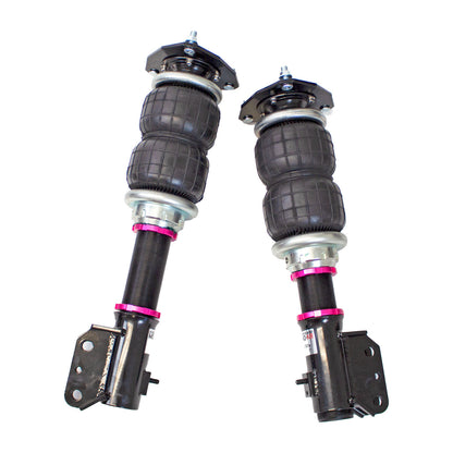 Godspeed Mitsubishi Lancer Evolution (CT9A) 2004-06 Mono-Air Strut Lowering Kits