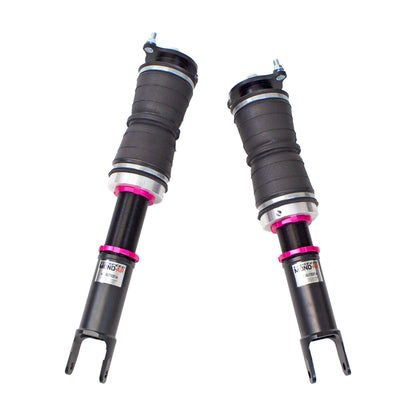 Godspeed Mitsubishi Lancer Evolution (CT9A) 2004-06 Mono-Air Strut Lowering Kits