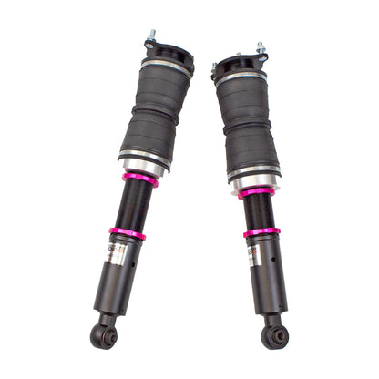 Godspeed Mitsubishi Lancer Evolution X (CZ4A) 2008-15 Mono-Air Strut Lowering Kits