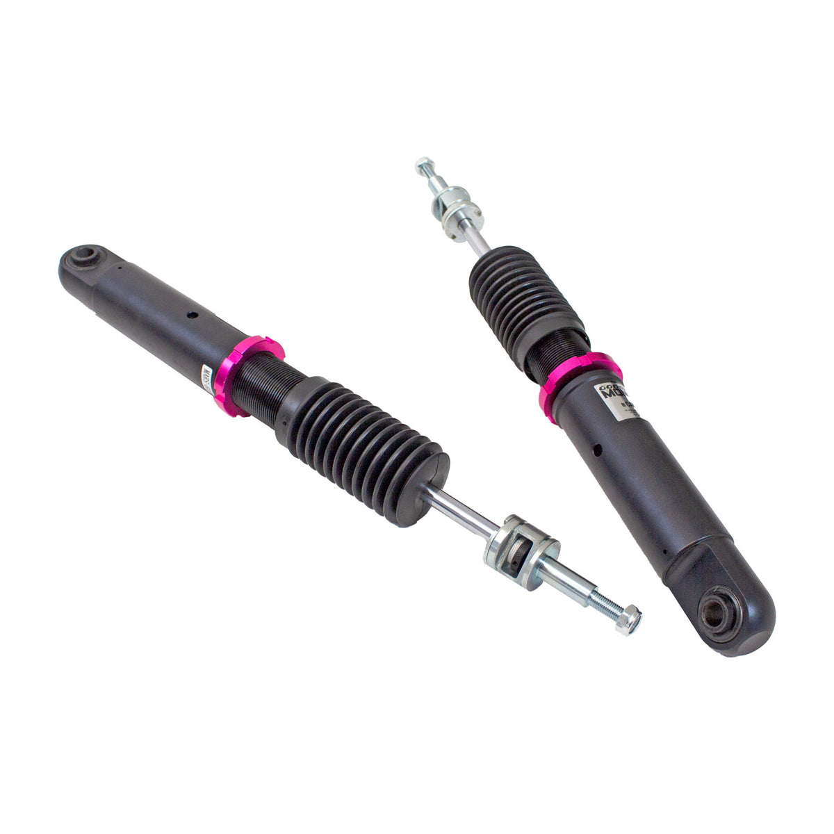Godspeed Volkswagen GTI (MK5/MK6) 2006-14 Mono-Air Strut Lowering Kits