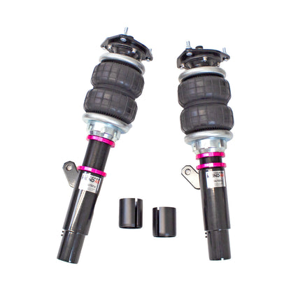Godspeed Volkswagen GTI (MK7) 2015-21 Mono-Air Strut Lowering Kits