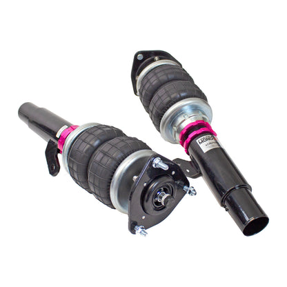 Godspeed Volkswagen GTI (MK7) 2015-21 Mono-Air Strut Lowering Kits