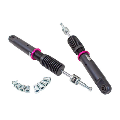 Godspeed Volkswagen GTI (MK7) 2015-21 Mono-Air Strut Lowering Kits