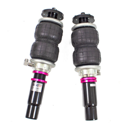 Godspeed Audi A5 / A5 QUATTRO (8T/8F) 2008-16 Mono-Air Strut Lowering Kits