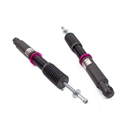 Godspeed Audi A5 / A5 QUATTRO (8T/8F) 2008-16 Mono-Air Strut Lowering Kits