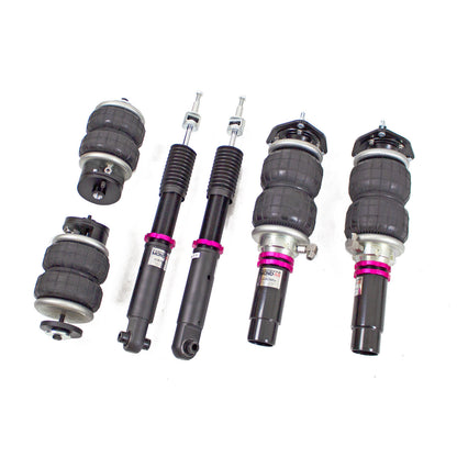 Godspeed Audi A5 QUATTRO / A5 Sportsback / S5 (F5) 2018-22 Mono-Air Strut Lowering Kits
