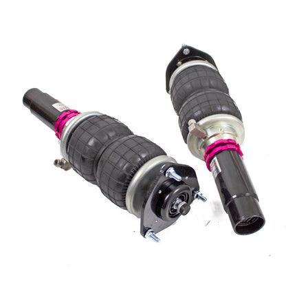 Godspeed Audi A5 QUATTRO / A5 Sportsback / S5 (F5) 2018-22 Mono-Air Strut Lowering Kits