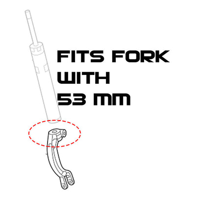 Godspeed Audi A5 QUATTRO / A5 Sportsback / S5 (F5) 2018-22 Mono-Air Strut Lowering Kits
