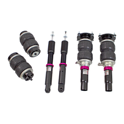 Godspeed Audi A6 / A6 Quattro / S6 (C7) 2012-18 Mono-Air Strut Lowering Kits