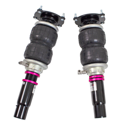 Godspeed Audi A6 / A6 Quattro / S6 (C7) 2012-18 Mono-Air Strut Lowering Kits