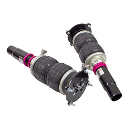 Godspeed Audi A6 / A6 Quattro / S6 (C7) 2012-18 Mono-Air Strut Lowering Kits