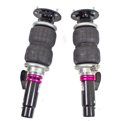 Godspeed BMW 128i / 135i (E81/E82/E88) RWD 2007-13 Mono-Air Strut Lowering Kits