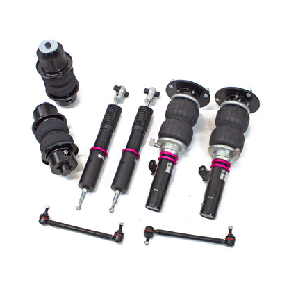Godspeed BMW 2-Series RWD (F22/F23) 2014-21 Mono-Air Strut Lowering Kits