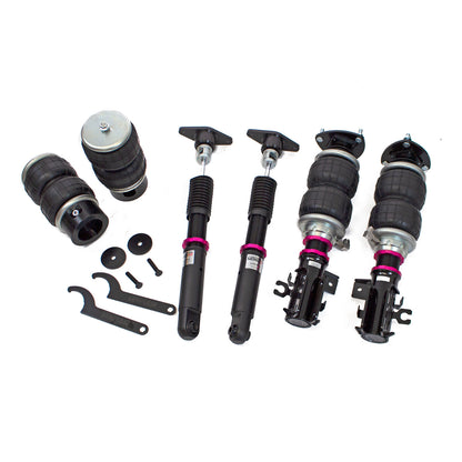 Godspeed Mazda 3 (BM) 2014-18 Mono-Air Strut Lowering Kits