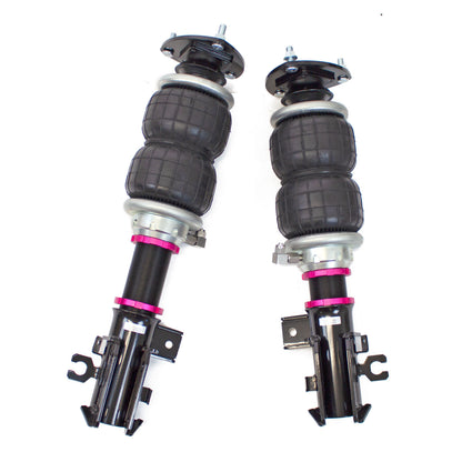 Godspeed Mazda 3 (BM) 2014-18 Mono-Air Strut Lowering Kits