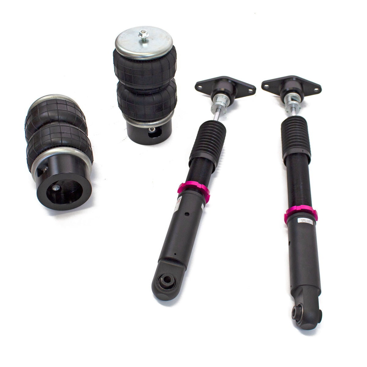 Godspeed Mazda 3 (BM) 2014-18 Mono-Air Strut Lowering Kits