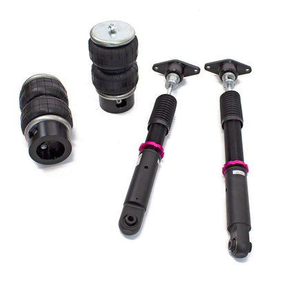 Godspeed Mazda 3 (BM) 2014-18 Mono-Air Strut Lowering Kits