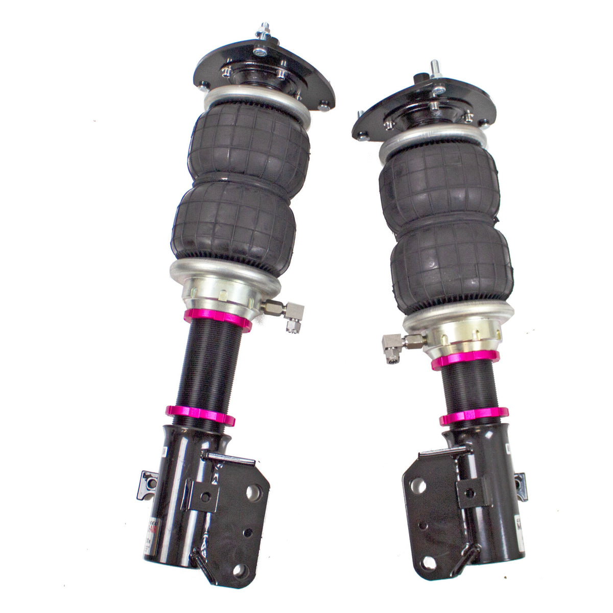 Godspeed Subaru Impreza WRX (GR/GV) 2008-2014 Mono-Air Strut Lowering Kits