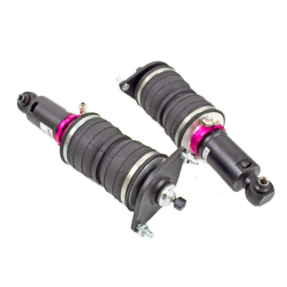 Godspeed Subaru Impreza WRX (GR/GV) 2008-2014 Mono-Air Strut Lowering Kits