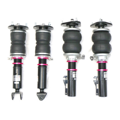 Godspeed Porsche 911 RWD (997) 2005-2013 Mono-Air Strut Lowering Kits