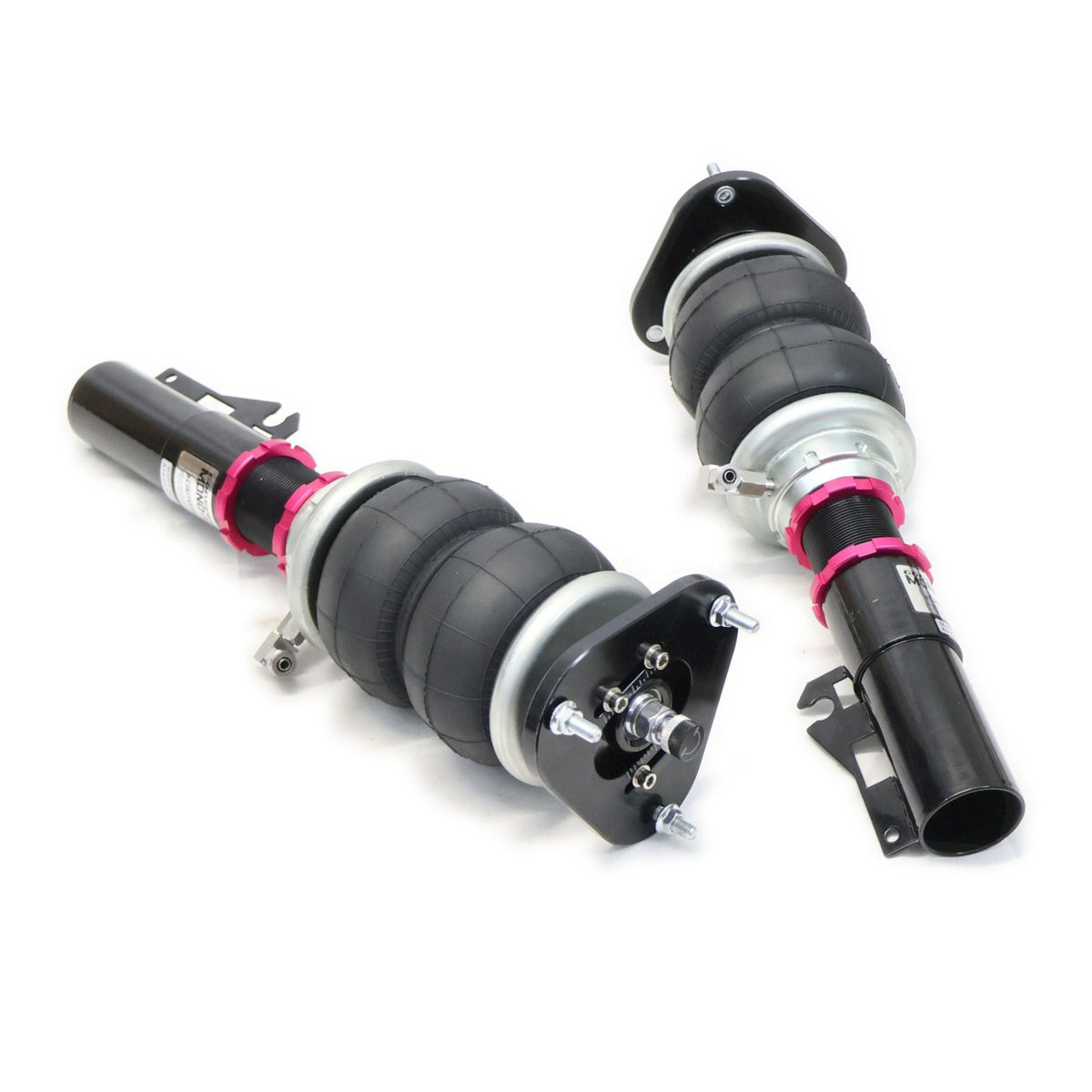 Godspeed Porsche 911 RWD (997) 2005-2013 Mono-Air Strut Lowering Kits