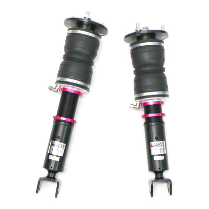 Godspeed Porsche 911 RWD (997) 2005-2013 Mono-Air Strut Lowering Kits