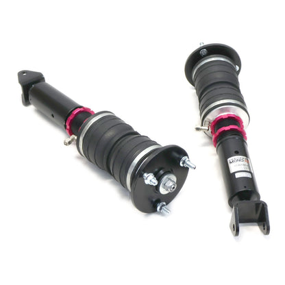 Godspeed Porsche 911 RWD (997) 2005-2013 Mono-Air Strut Lowering Kits