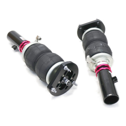 Godspeed Porsche 911 RWD (992) 2020-2025 Mono-Air Strut Lowering Kits