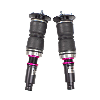 Godspeed Honda Accord (CG/CF) 1998-02 Mono-Air Strut Lowering Kits