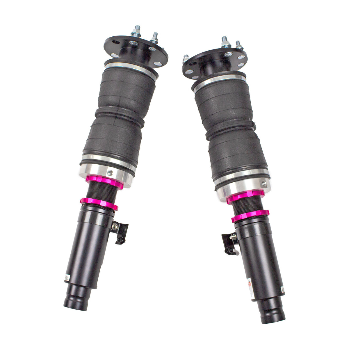 Godspeed Acura TSX (CU) 2009-14 Mono-Air Strut Lowering Kits