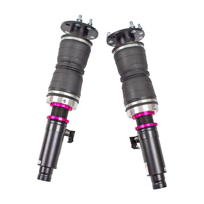 Godspeed Acura TSX (CU) 2009-14 Mono-Air Strut Lowering Kits