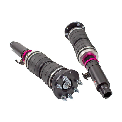 Godspeed Acura TSX (CU) 2009-14 Mono-Air Strut Lowering Kits